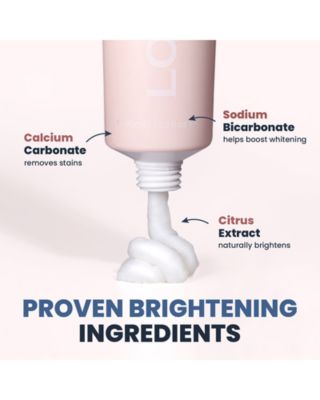 Mani Bright Nail Scrub 1.52 oz.