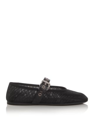 Women's Mary Jane Flats