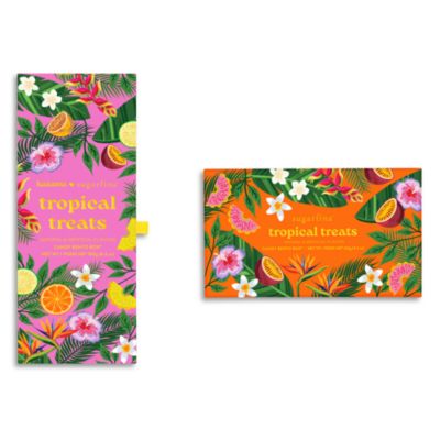 Sugarfina - A Taste of Paradise Candy Bundle
