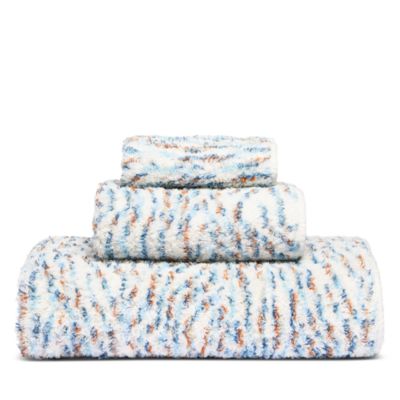 Abyss - Malou Towel Collection - Exclusive