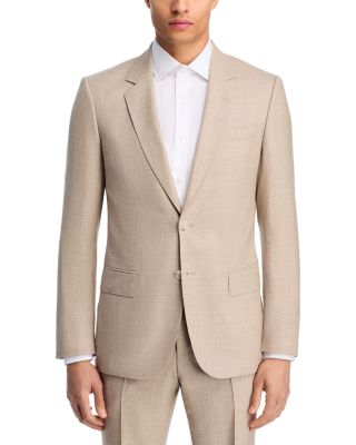 x David Beckham Timeless Suit