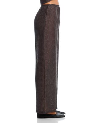 Stella Wide Leg Pants