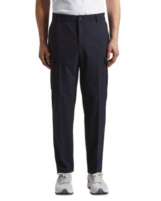 Peserico - Cargo Chino Pant