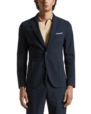 Peserico - Regular Fit Blazer