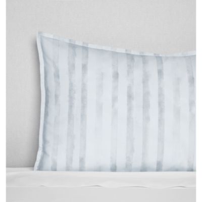 Kricia Watercolor Stripe Sham, Standard