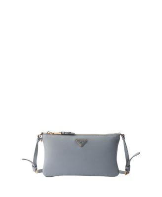 Prada - Leather Pouch