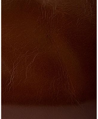 Bonnie Medium Convertible Leather Shoulder Handbag