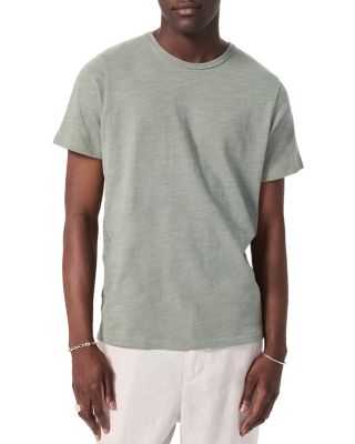 Flame Classic Fit Short Sleeve Tee 