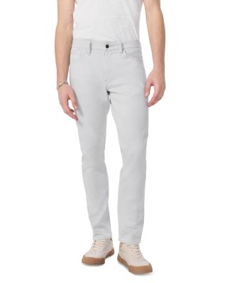rag & bone - Fit 3 Authentic Stretch Straight Athletic Fit Jeans