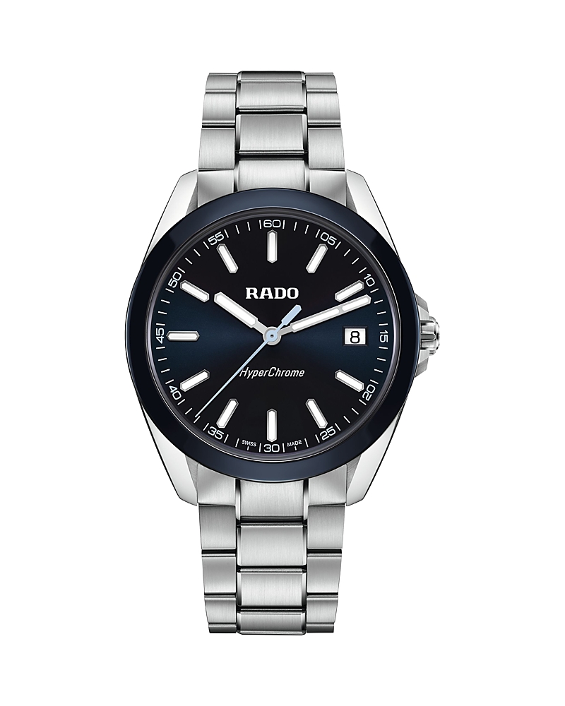 Rado HyperChrome Watch, 42mm