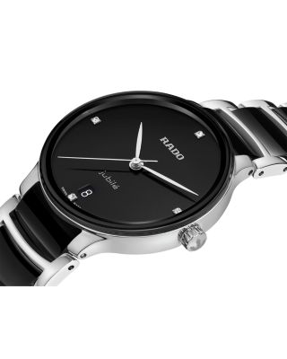 Centrix Diamonds Watch, 35mm