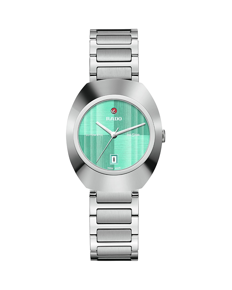 Rado Diastar Original Automatic Watch, 30mm