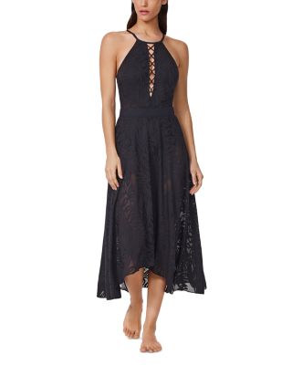 Skyfall Skirt Swim Cover Up