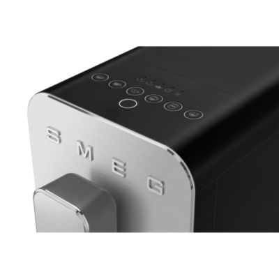 Automatic Coffee Machine with Auto Froth