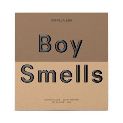 Vanilla Era Standard Candle, 8.5 oz.