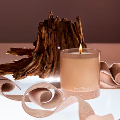 Hard Wood Standard Candle, 8.5 oz.