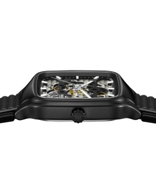 True Square Automatic Watch, 38mm