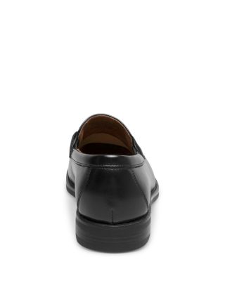 Boys' Rucci Bit Loafers - Toddler, Little Kid, Big Kid