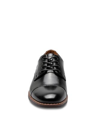 Boys' Rucci Cap Toe Oxford Shoes - Toddler, Little Kid, Big Kid