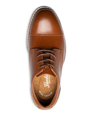 Boys' Rucci Cap Toe Oxford Shoes - Toddler, Little Kid, Big Kid