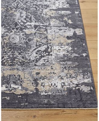Livabliss Shoal Creek GKK-2303 Area Rug, 6'7" x 9'6"
