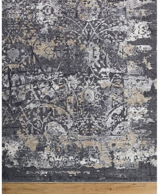 Livabliss Shoal Creek GKK-2303 Area Rug, 12' x 15'