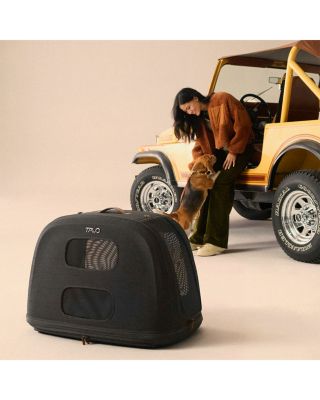 Crispin Impact Tested Pet Travel Crate (Large)