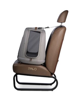 Crispin Impact Tested Pet Travel Crate (Small)