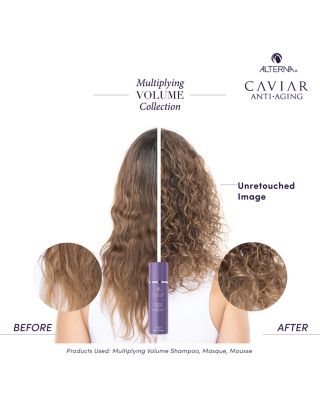 Multiplying Volume Masque 5 oz.