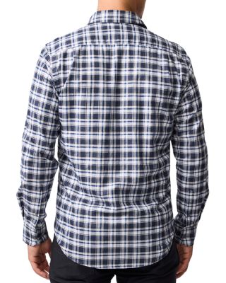 Ridgelands Sports Fit Button Down Shirt