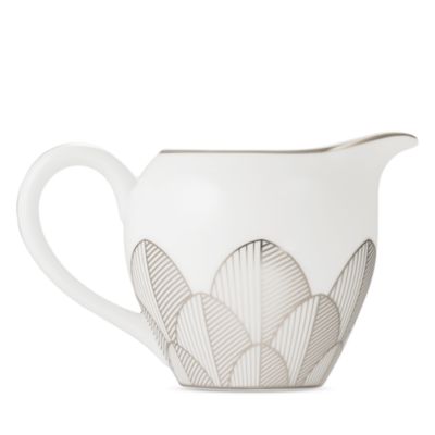 Malmaison Imperiale Platinum Creamer