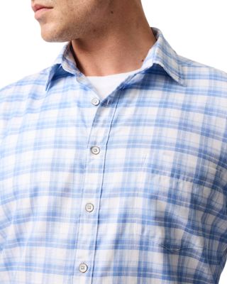 Scarborough Sports Fit Button Down Shirt 