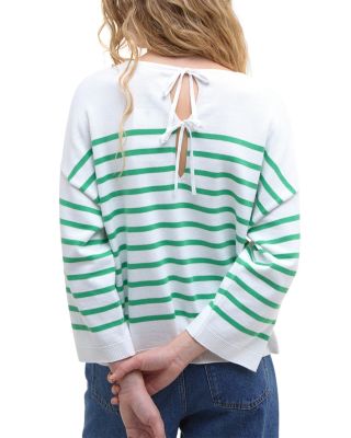 Kayleigh Knitted Sweater