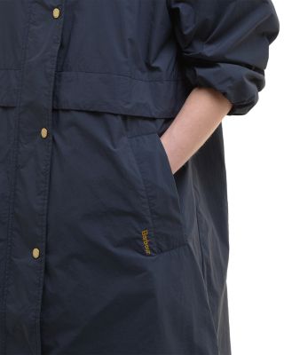 Naboo Showerproof Jacket