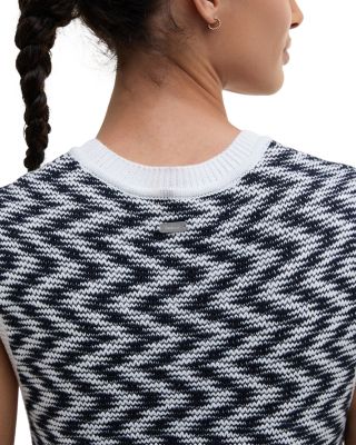 Olivia Knit Maxi Dress