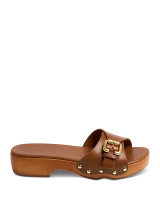 Women's Jeannette Slide Sandals
