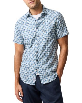 Rodd & Gunn - Harvey Road Sports Fit Button Down Shirt
