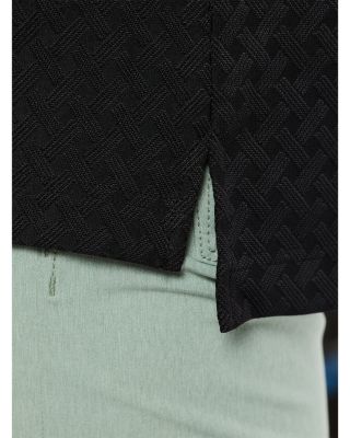 Elias Classic Fit Short Sleeve Polo Shirt