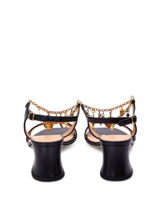 Women&#39;s Charms Sandals