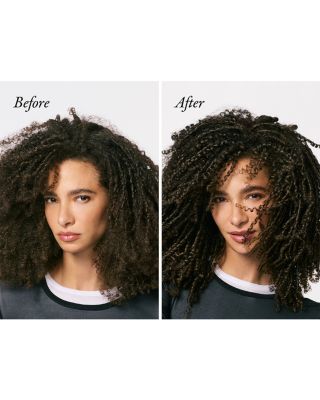 Gold Lust Restorative Night Cr&amp;egrave;me for Hair 5 oz.