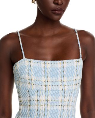 Josephine Midi Dress