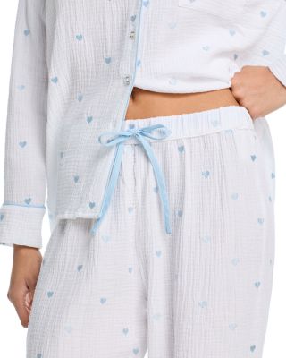 Lottie Love Gauze Set