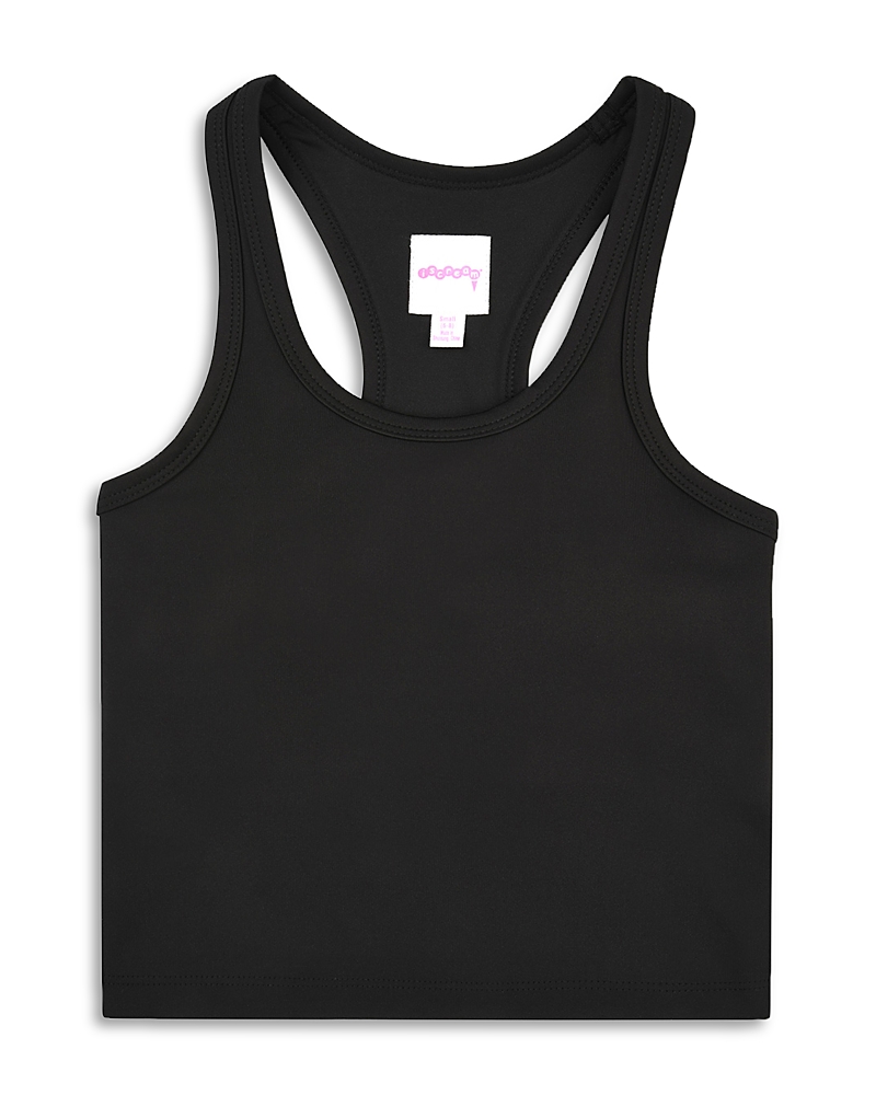 Iscream Girls' Iscream Sports Top - Big Kid