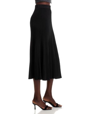 Midi Skirt