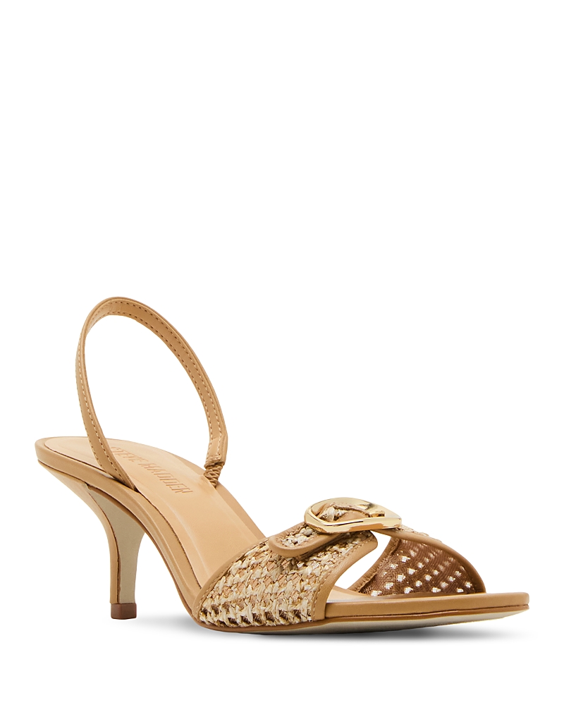 Steve Madden Women's Henrietta Slingback Sandals
