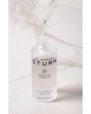 Hyaluronic Serum Duo ($650 value)