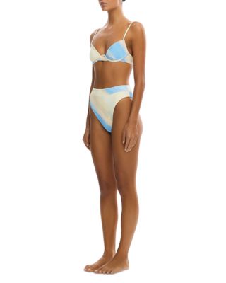 Corinne Balconette Bikini Top