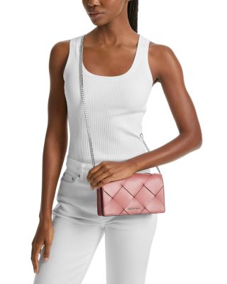 Jet Set Flap Chain Medium Crossbody