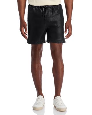 West Slim Fit Shorts