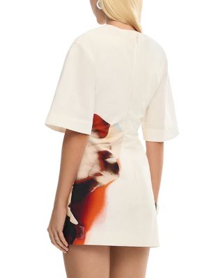 Astryd Mini Dress